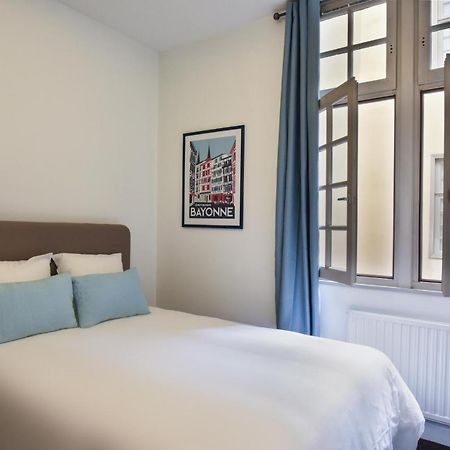 Bayonne En Plein Coeur Centre Historique 2 Chambres 外观 照片