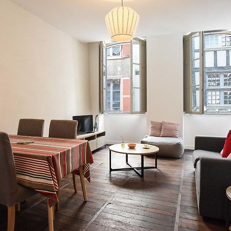 Bayonne En Plein Coeur Centre Historique 2 Chambres 外观 照片